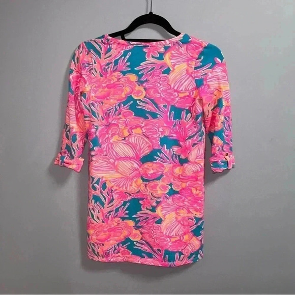 Lily Pulitzer Lena Dress - Picture 2 of 6